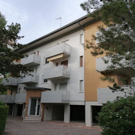 Condominio Rosa Lignano Sabbiadoro Exterior foto